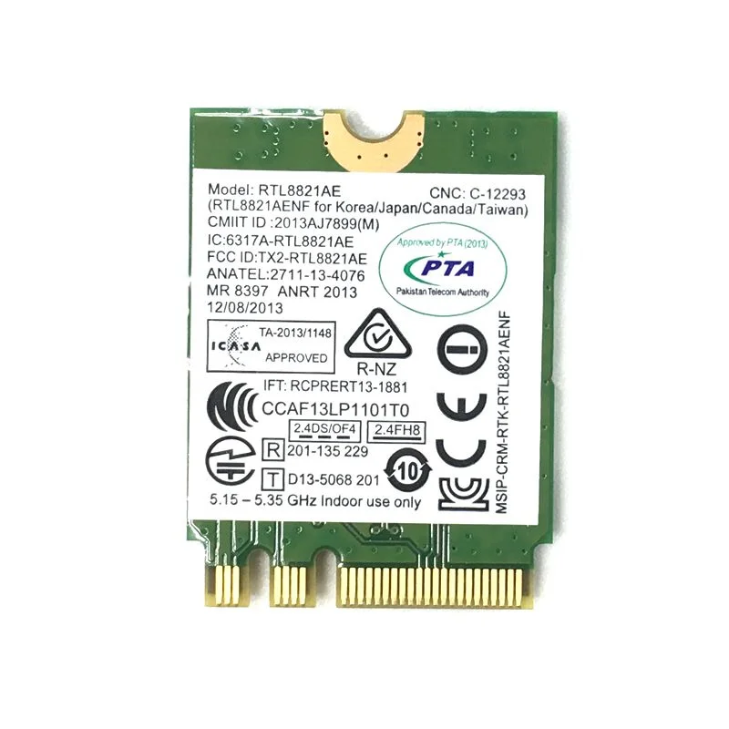 Azurewave ar5b95 распиновка. Realtek 8822be wireless lan 802. Адаптер realtek rtl8821ce 802. 11n pci-e. Realtek 8822ce wireless lan 802.