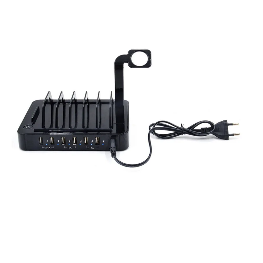 

Зарядная док-станция с 6 USB-портами, 1 а/А