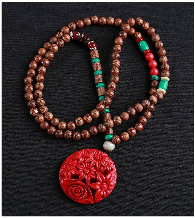 004 wooden necklace (7)