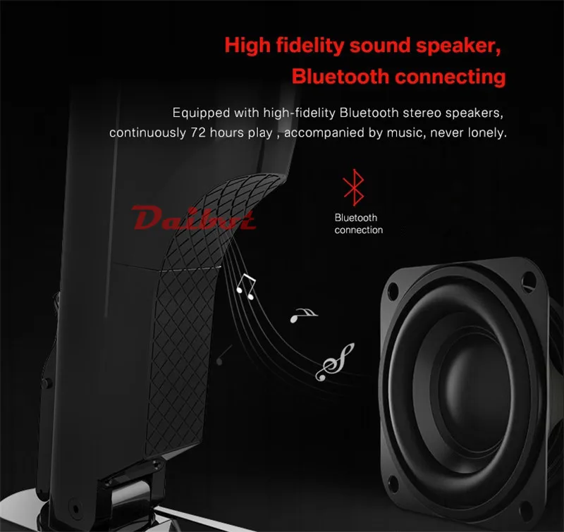 Flash Deal Daibot X6 Portable Electric Scooter Two Wheel Electric Scooters Mini Folding Electric E-Scooter With Bluetooth Power Bank 4 Flash Deal Daibot X6 Portable Electric Scooter Two Wheel Electric Scooters Mini Folding Electric E-Scooter With Bluetooth Power Bank 4