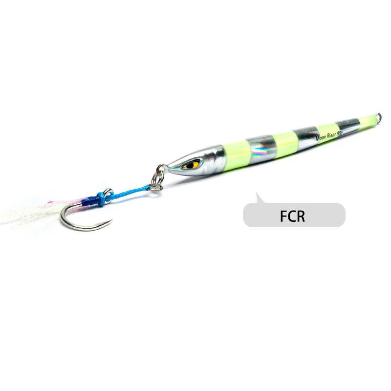 Mustad Moon Riser Jigs MJIG03 железная пластина приманка поддельные приманки сильная тяговая сила рыболовные Крючки рыболовные принадлежности PESCA 150 г 200 г 250 г