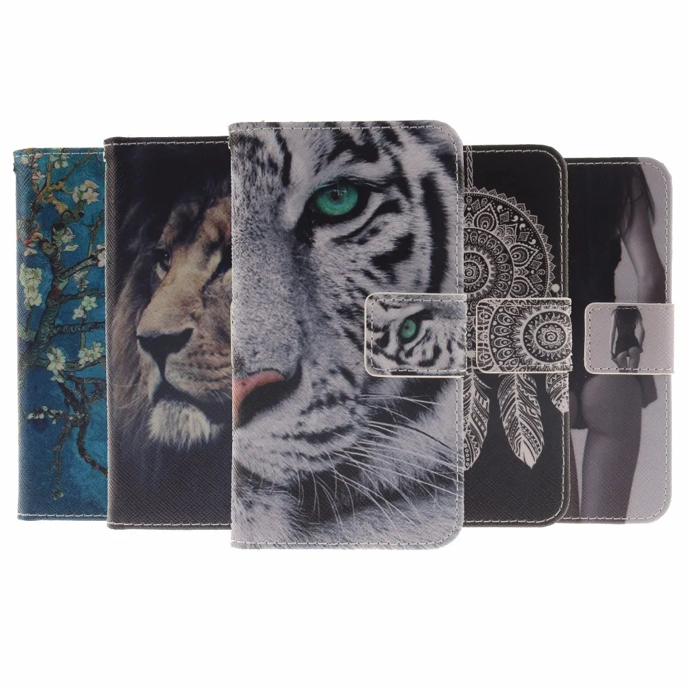 

Flip Leather Mobile Phone Coque Case For LG Optimus L70 L 70 D325 D320N d320f8 Dual 4.5" back Cover case for LG L70 Fundas capa