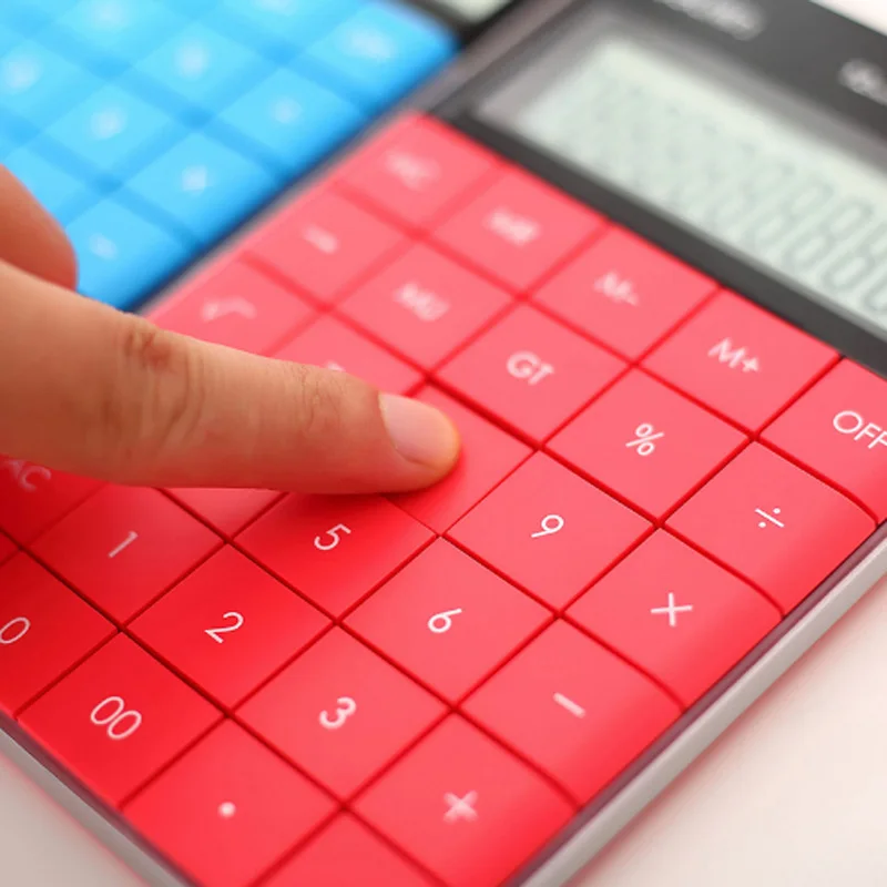 Lcd عرض أرقام lcd 12 أرقام أنيقة شفافة حاسبة الشمسية ل مكتب المدرسة الطالب مكافحة الطلاب الأطفال هدية Lcd عرض أرقام lcd 12 أرقام أنيقة شفافة حاسبة الشمسية ل مكتب المدرسة الطالب مكافحة الطلاب الأطفال هدية