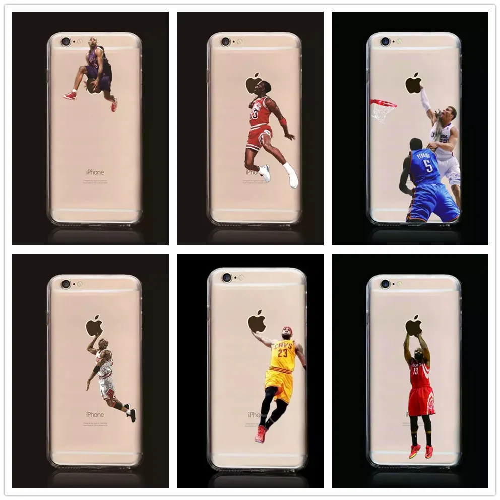 coque iphone 6 james