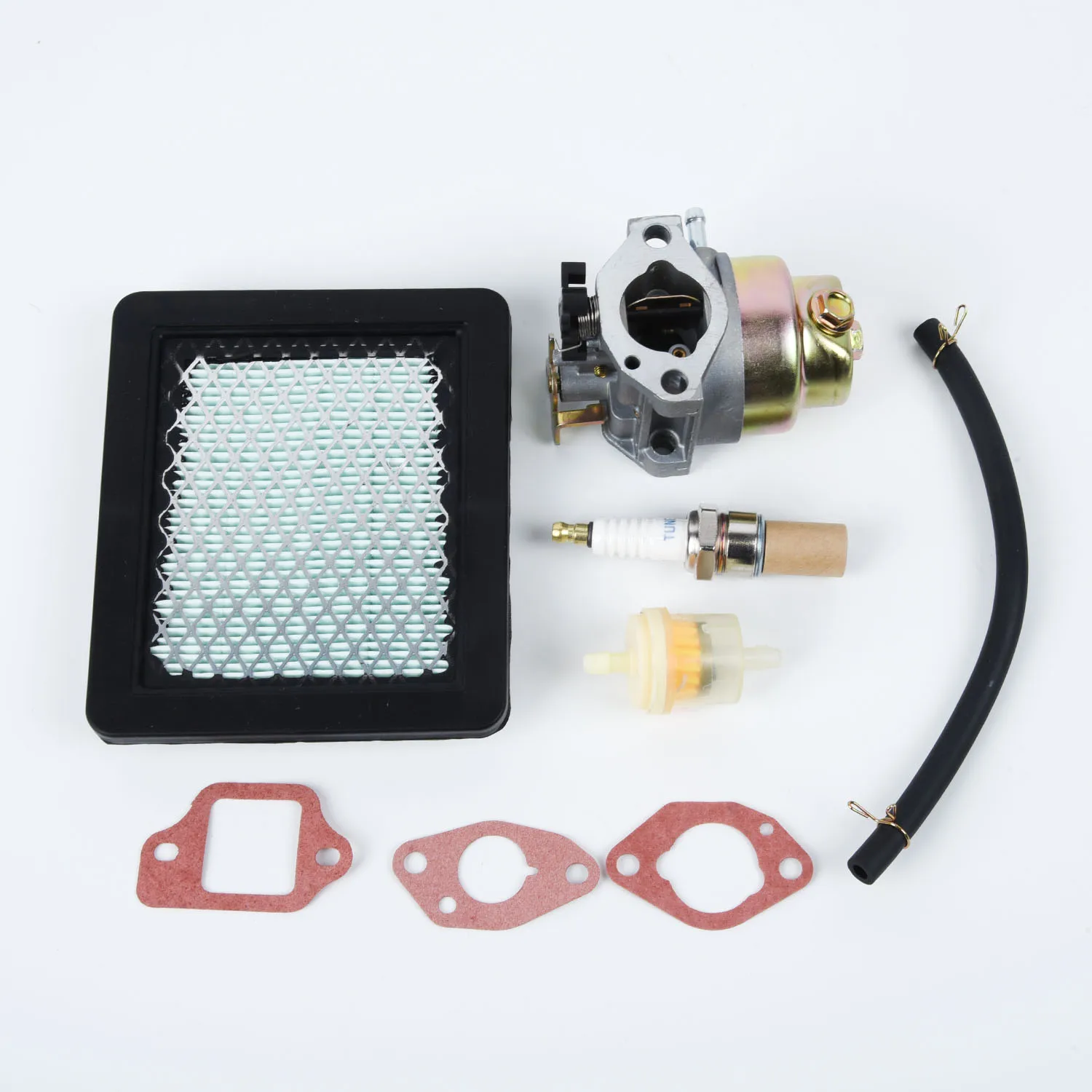 Carburetor Gaskets Kit For Honda GCV135 GCV160 GC135 GC160 Engine Replace Tools