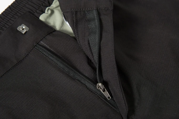 TRVLWEGO штаны для велоспорта, мужские флуоресцентные дышащие треккинговые быстросохнущие штаны, ветрозащитные водонепроницаемые брюки для кемпинга