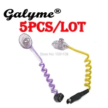 5 шт/лот горячие светодиодные лампы освещения червя игровая консоль подходит для Gameboy цвет GameboyAdvace GBO DMG мальчик Advance цвет