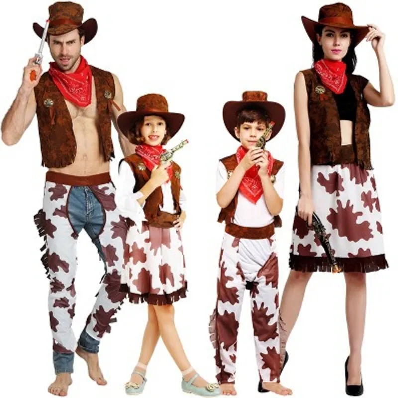 american cowgirl costume