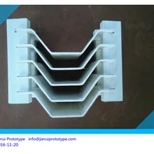 Высокое качество cnc быстрый прототип автозапчасти, изготовленные на станках с ЧПУ прототипирование
