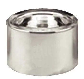 

Glass Flask,Dewar, Low Form, Hemispherical,100ml