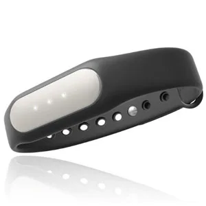 Xiaomi Mi Band 2 OLED сенсорный экран Смарт фитнес-трекер для измерения сердечного ритма Bluetooth телефон шагомер IP67 водонепроницаемый