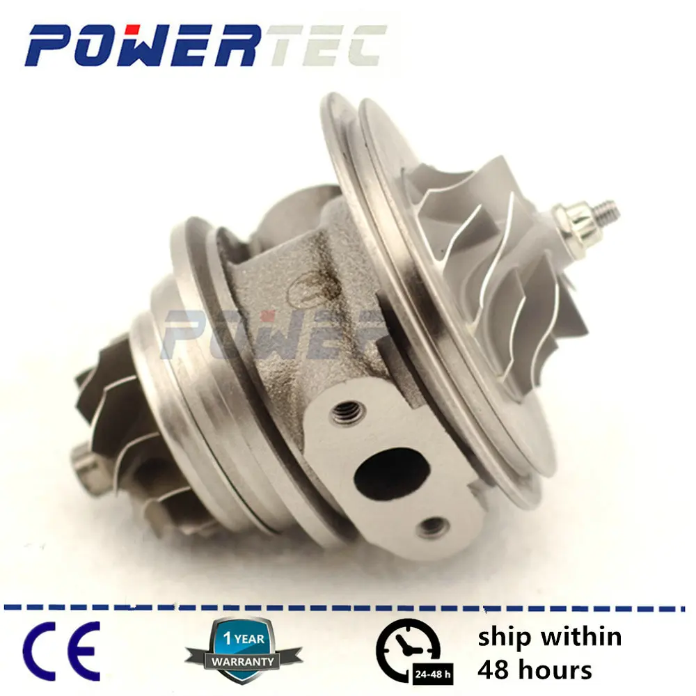 

CHRA turbocharger TF035 turbo cartridge core For Ford Transit V 2.4 TDCI Puma 92Kw 2000- 49135-06037 49135-06035 YS1Q6K682BF