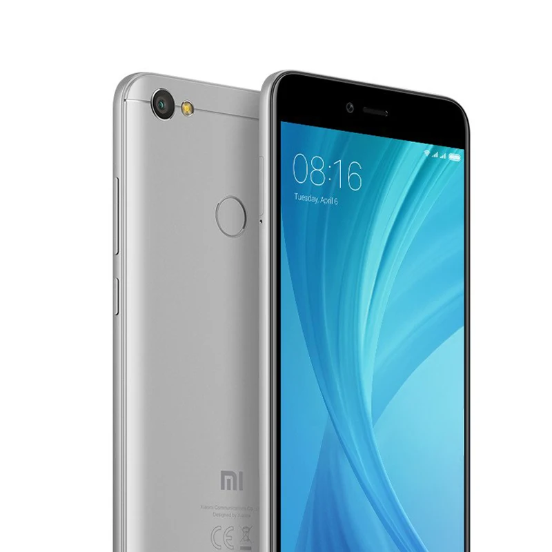 Купить Xiaomi Redmi Note 4 Новосибирске