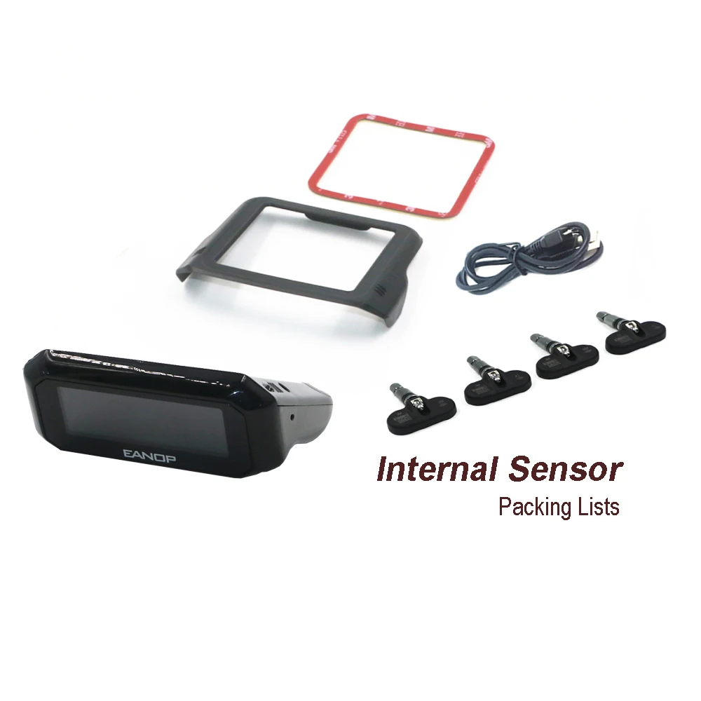 Internal Packing