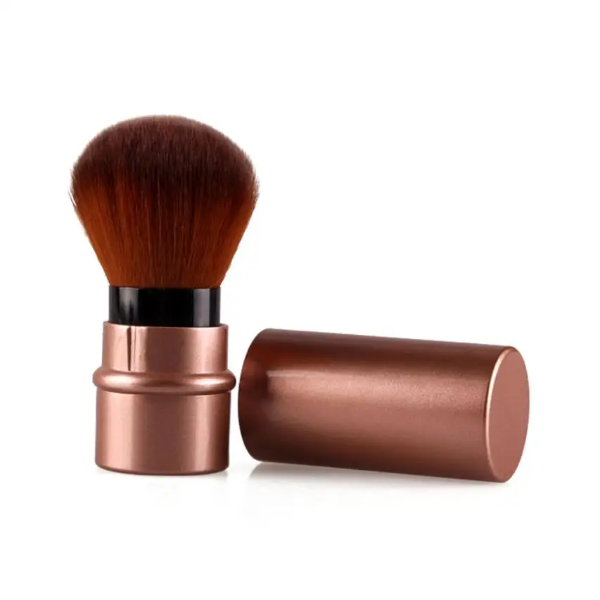 

1PC Plastic Makeup Tools Retractable Beauty Cosmetic Brush MAANGE Fashion Drop Shipping 70906