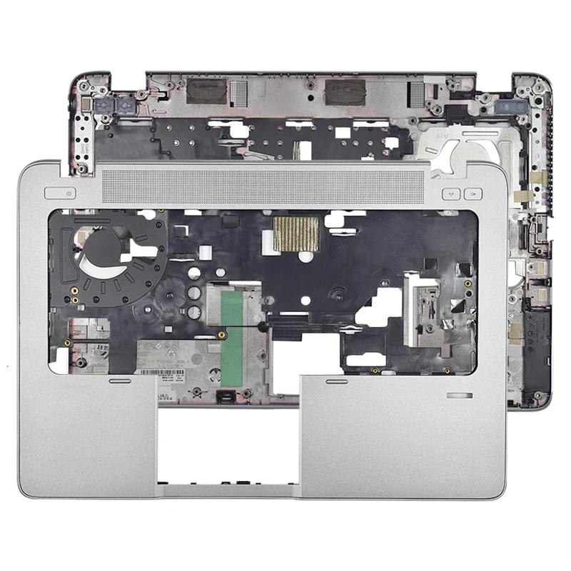 Чехол для ноутбука HP EliteBook 840 740 745 G1 G2 рамка клавиатуры 730964 001 779648 001|Сумки и чехлы