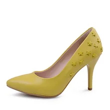 BC Schuhe frauen Schuhe Stiletto Heels Pumps/Fersen Hochzeit/Party & Abend/Kleid/Casual