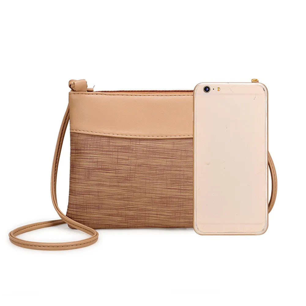 Sales Promotion!casual Women Pu Leather Bag Women Shoulder Bags Luxury Women Messenger Bags Handbag Female High Quality 10