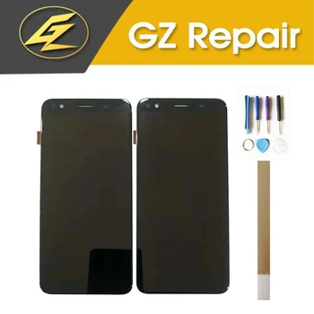 

5.7 Inch For BQ Mobile BQ 5701L Slim BQ5701L BQ-5701L LCD Display With Touch Screen Digitizer Assembly With Tools Tape