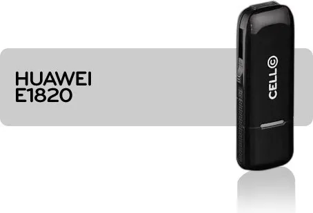 Модем USB 3g HUAWEI E1820 HSPA + 28,8