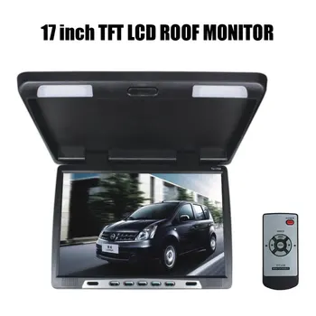 

17 inch TFT LCD Roof Monitor