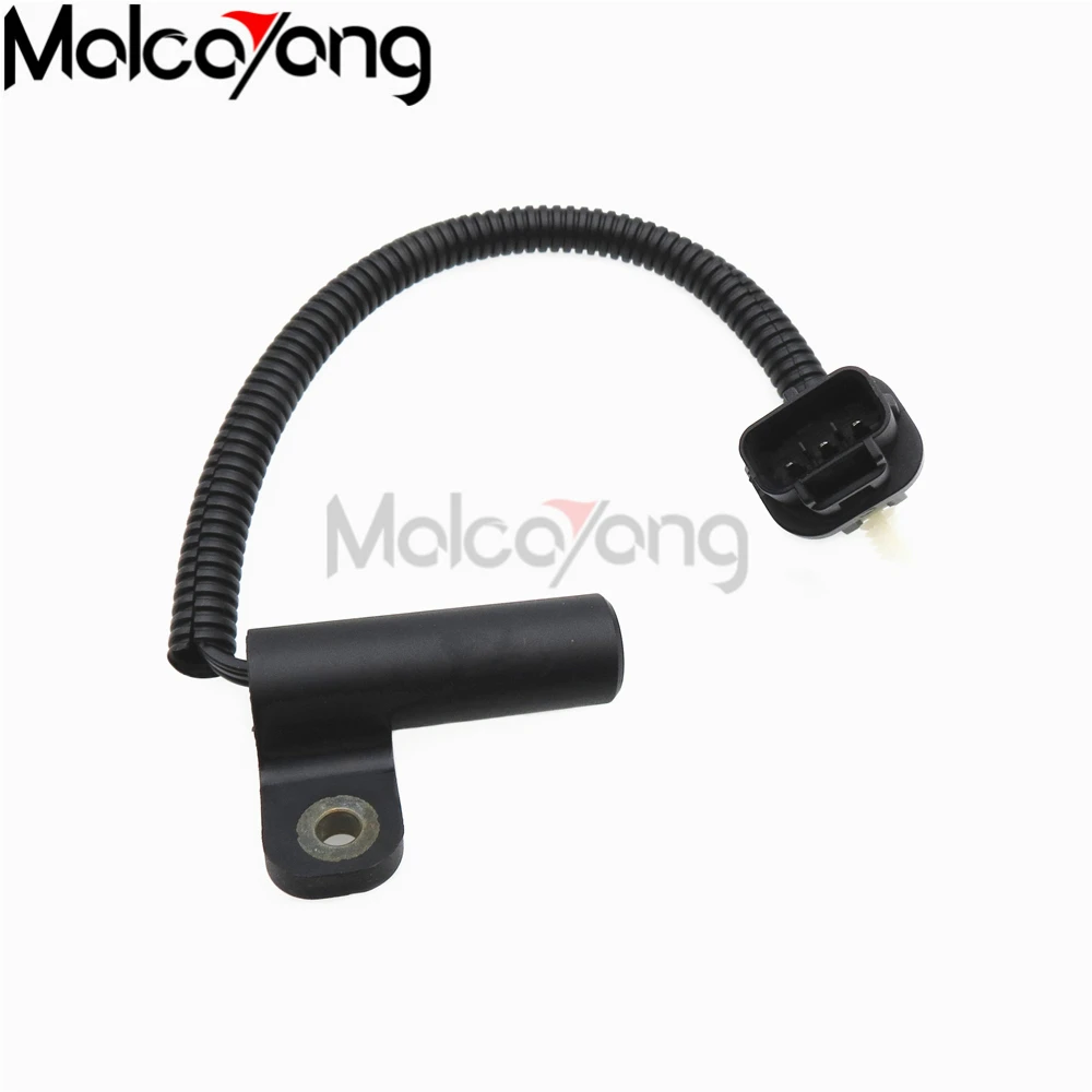 Crankshaft Position Sensor CPS PC176 5S1807 4897321AA For Jeep Grand Cherokee Wrangler 1997 1998 1999 2000 2001-2004