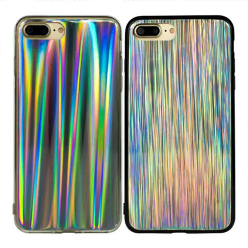 colorful-laser-case-for-iphone-x-iphone-8-plus-cool-laser-rainbow-shining-case-back-cover-phone-case (1)