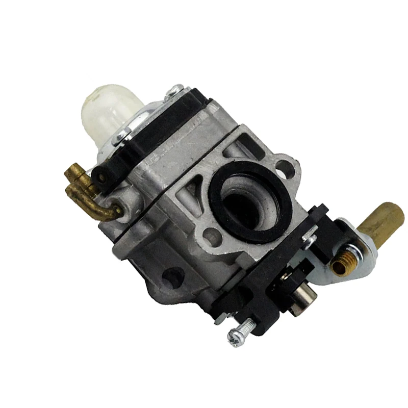 Farmertec сделано карбюратор для эхо SRM2601 SRM2400 SRM2610 PE2601 триммеры#12300057731, 12300057730 Carby
