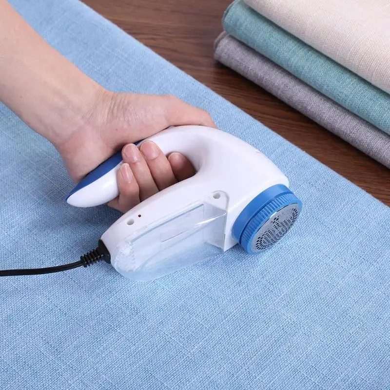 Alloet Lint Removers Electric Fuzz Pills Shaving Machine for Sweaters