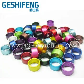 

M 1500PCS birds ring maker pigeon