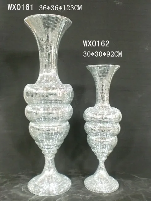 Vase Grande Taille 120 Cm De Grand Vase De Plancher De Nouveauté Du Salon Hôtel Ktv Vase Décoratif De Vase Grande Taille 120 Cm De Grand Vase De Plancher De Nouveauté Du Salon Hôtel Ktv Vase Décoratif De