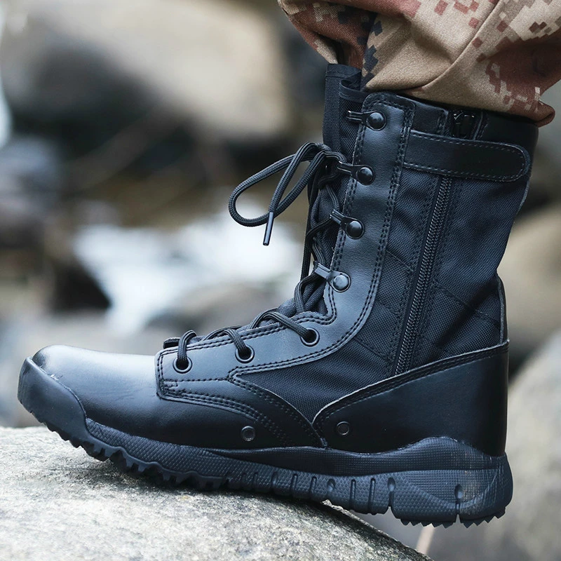 light waterproof shoes