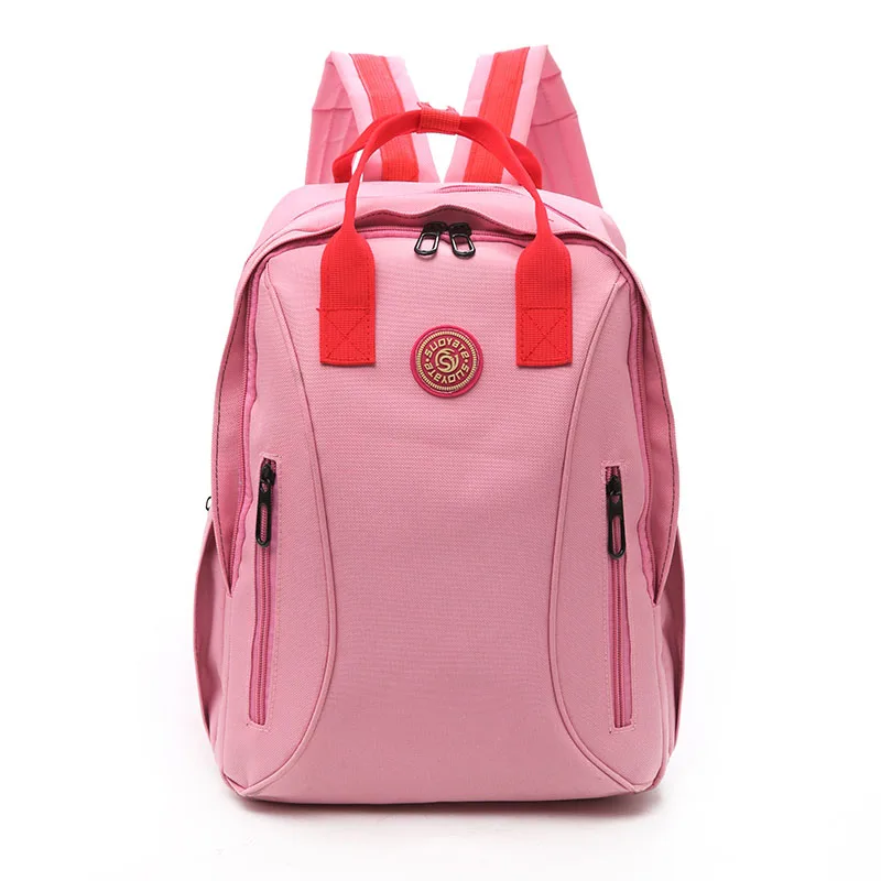 Новая мода для девочек школьные рюкзаки для девочек-подростков мальчиков универсальные сумки Школьные сумки подростков Колледж сумка