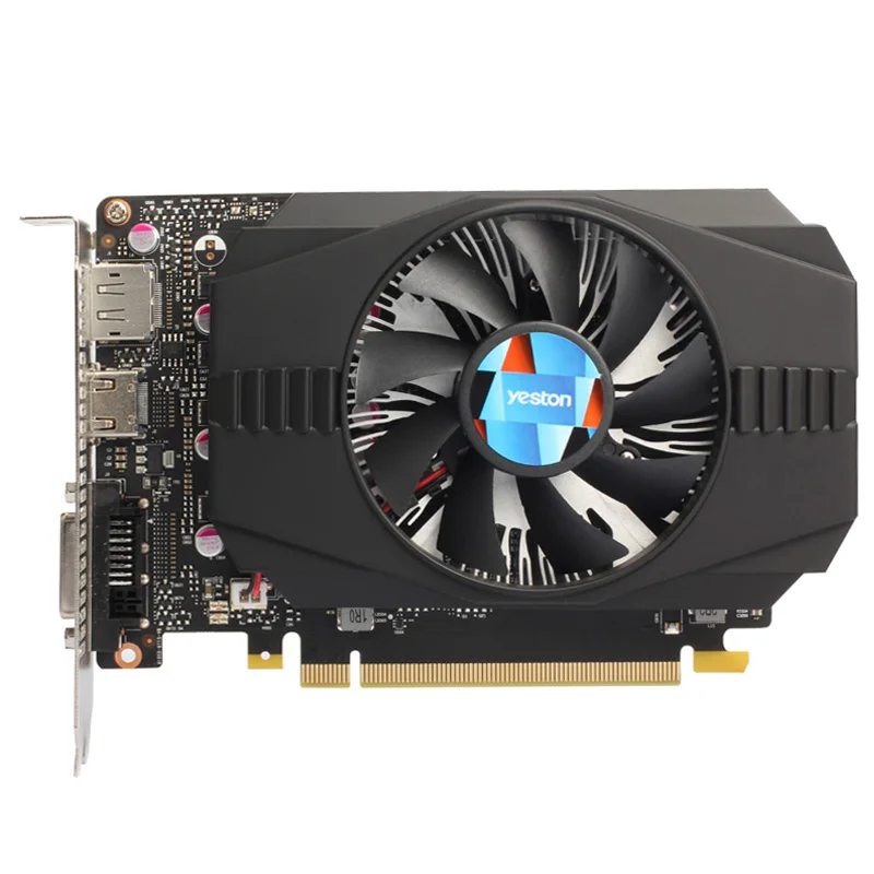 Aliexpress.com : Buy Yeston GeForce GTX1050 2GB GDDR5 MINI