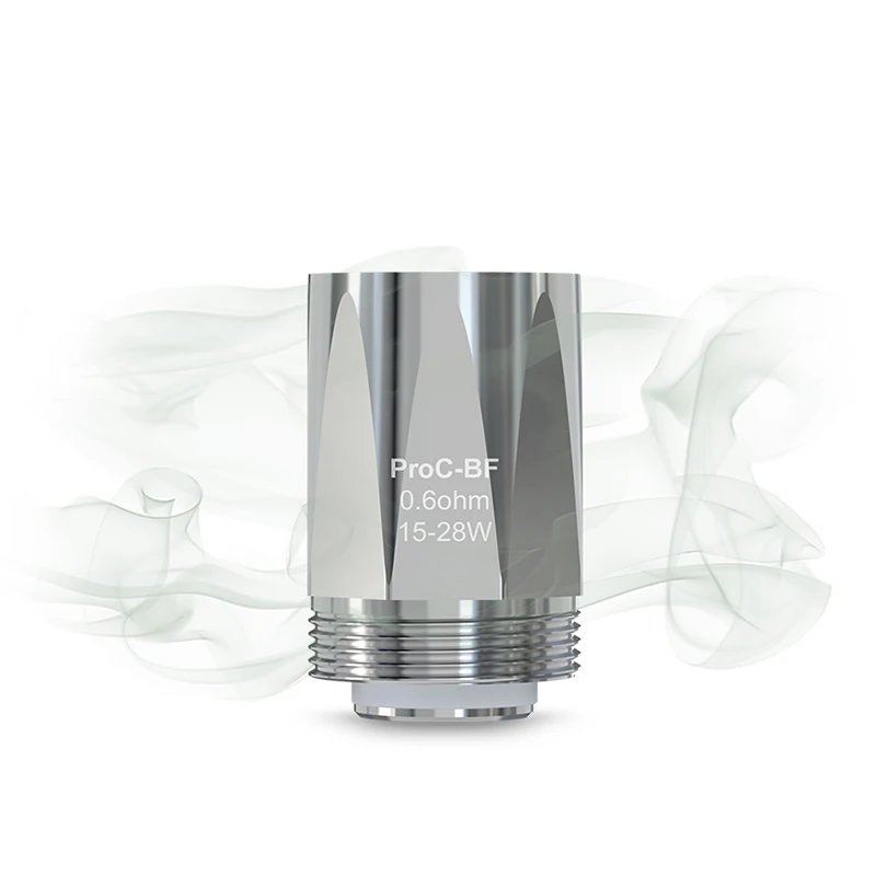 Акция! Атомайзер Joyetech Cubis 2 Top для контроля воздушного потока 3 5 мл/2 0 мл с головкой