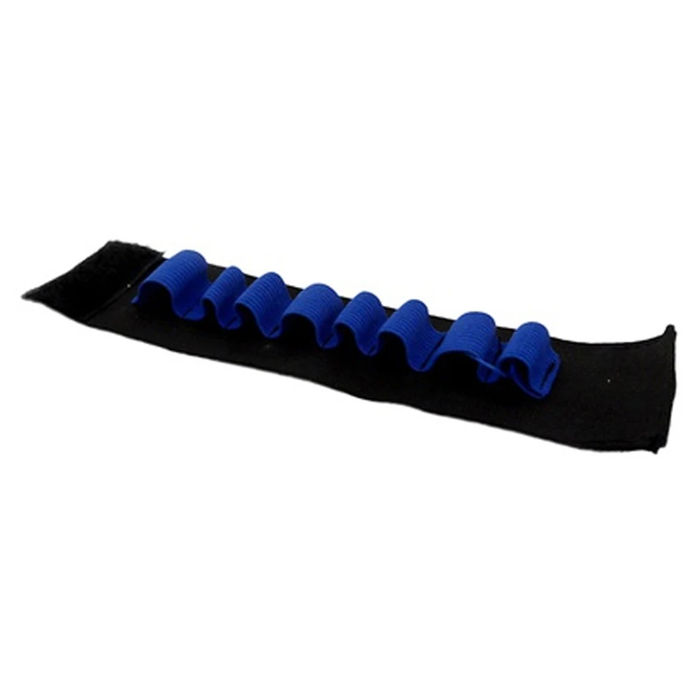

Outdoor Trainning Waist Bags CS Game Storage Wrist Belt Wristband Strap n\-strike Storage Wristband
