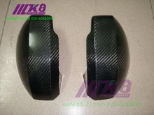 Carbon Fiber Mirror Cover For Nissan 350Z Z33
