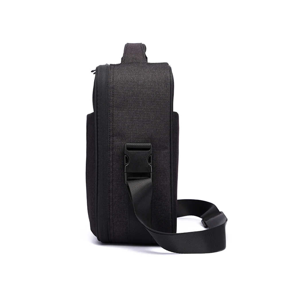Single Shoulder Crossbody Protective Nylon Storage Bag Practical Wear Resistant Drone Portable Carrying For Xiaomi FIMI X8 Single Shoulder Crossbody Protective Nylon Storage Bag Practical Wear Resistant Drone Portable Carrying For Xiaomi FIMI X8