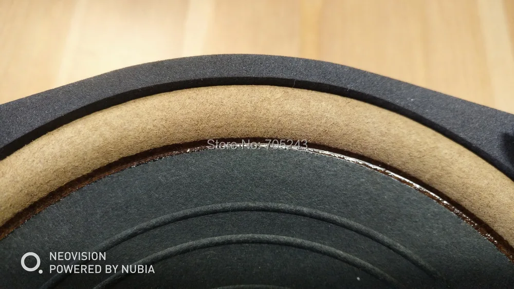 pair MeloDavid HiEND 6.5inch  DIATONE P610 