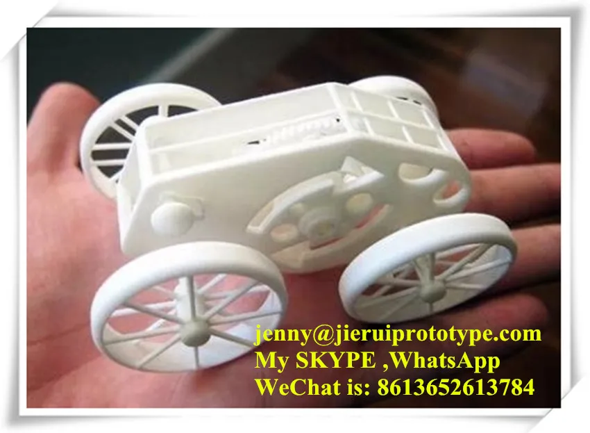 CNC обработка клавиатуры из вишневого дерева