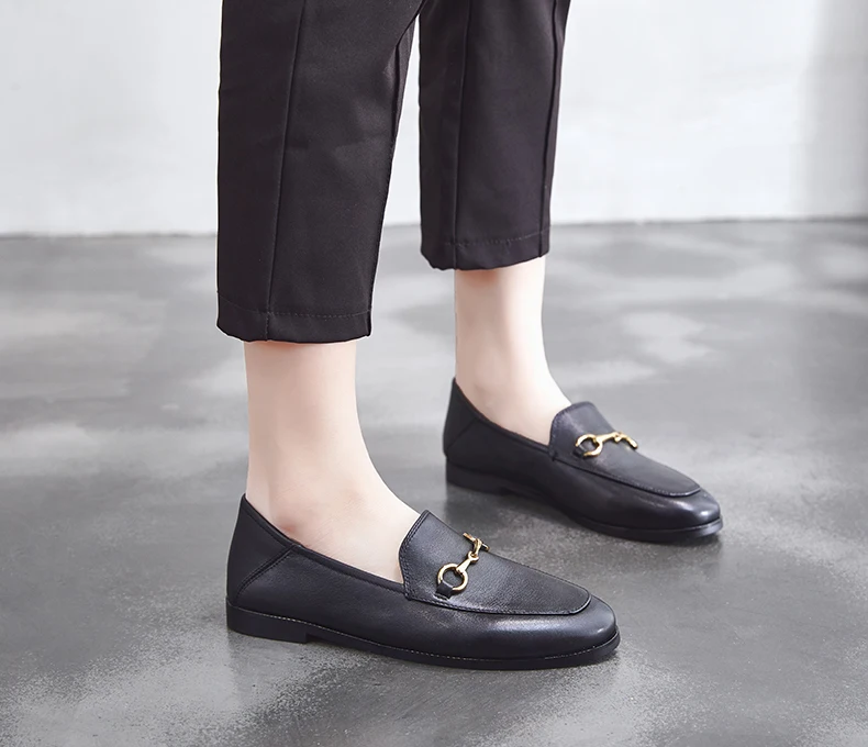 Loafers Style 1