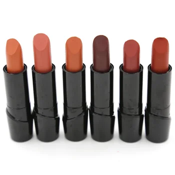 

Lipstick Matte Lipstick Makeup Lot Cosmetics 6 Pcs 6 colors Matt Lipstick Lip Stick Set H9306