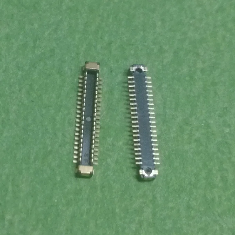 2pcs Lcd display touch screen Digitizer flex cable FPC Connector for