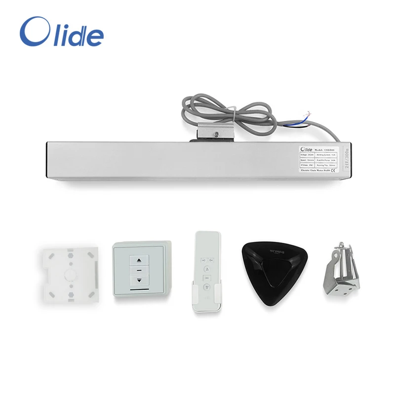 

Olide Smart Contrl Window Opener, Phone App Control Electric Open Window