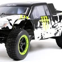 ROFUN Baja 5SC с 32cc двигателя