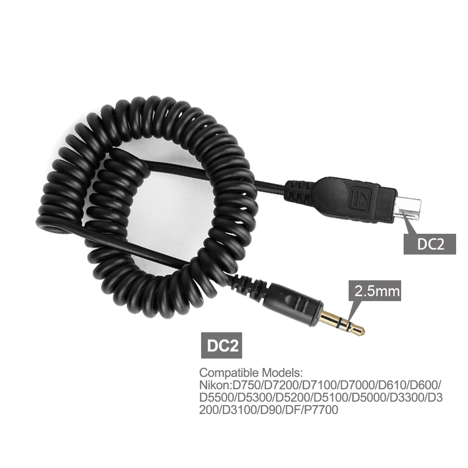 CABLE-DC2