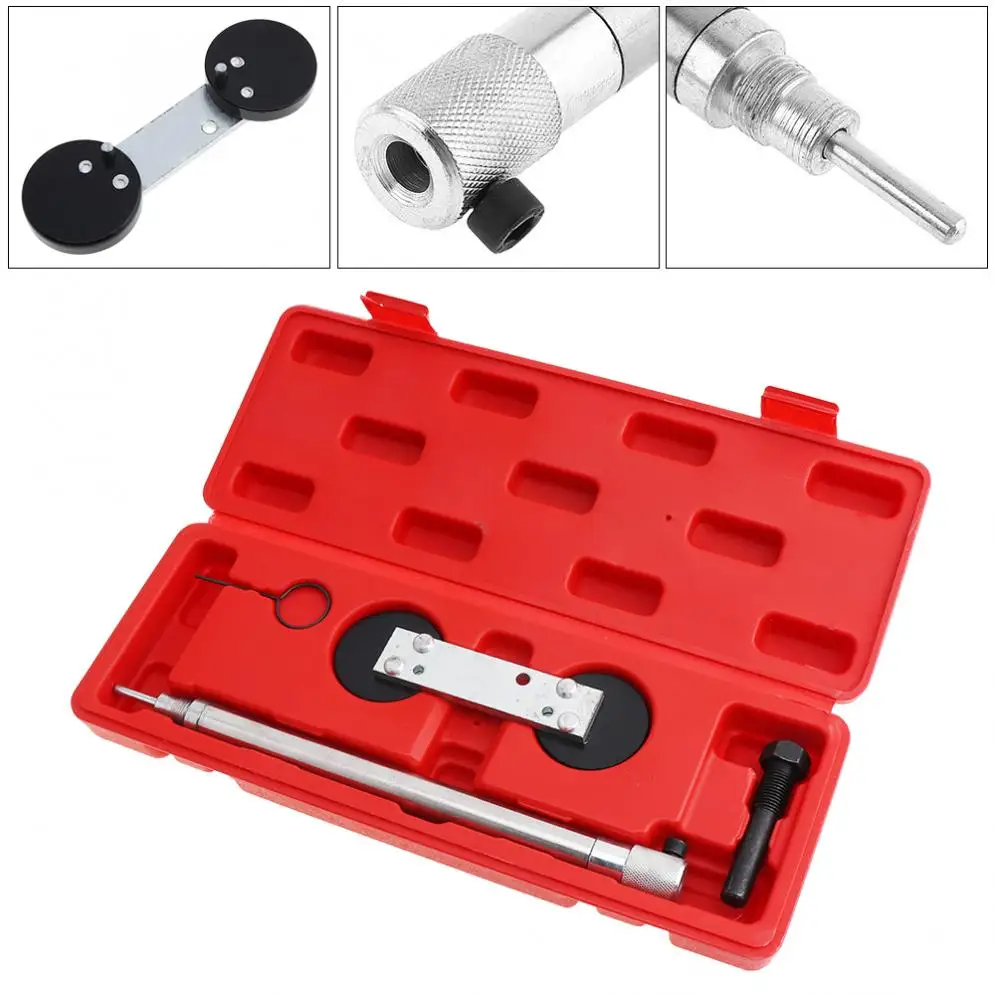 4pcs/set Engine Timing Lock Tool Set Camshaft Cam Timing Tool for Audi