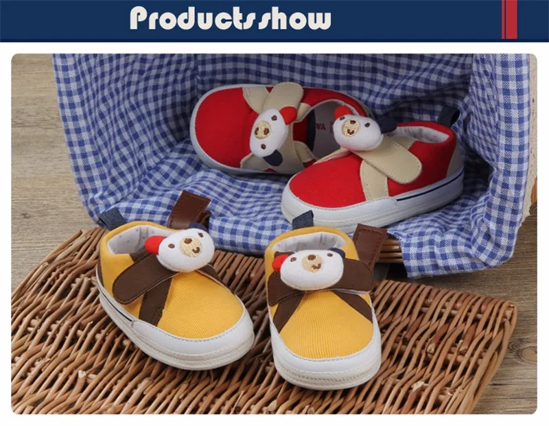 Baby Casual Shoes (8)