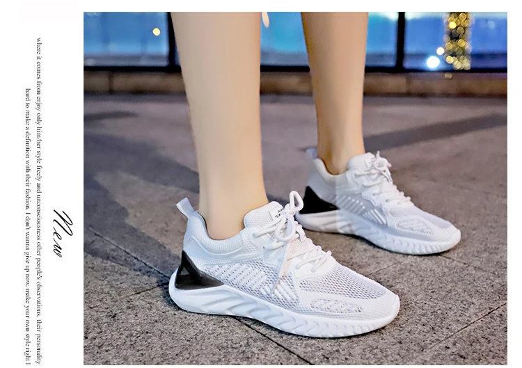 Tenis feminino; Новинка 2019 года; сезон лето; легкая мягкая спортивная обувь для спортзала; Женская теннисная обувь; женские кроссовки; недорогие