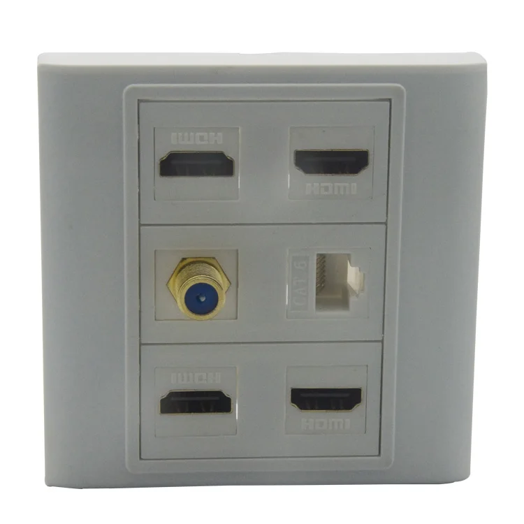 4HDMI1F1CAT6